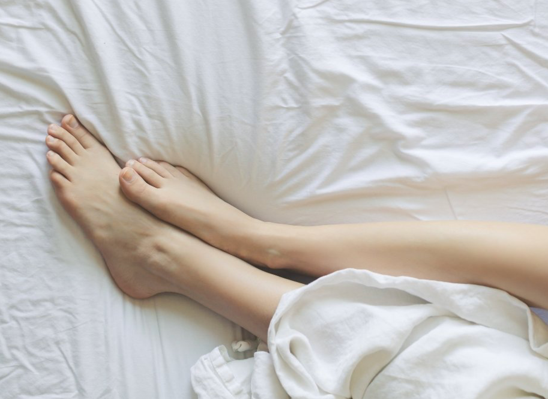 Winter Foot Care at SkinStore