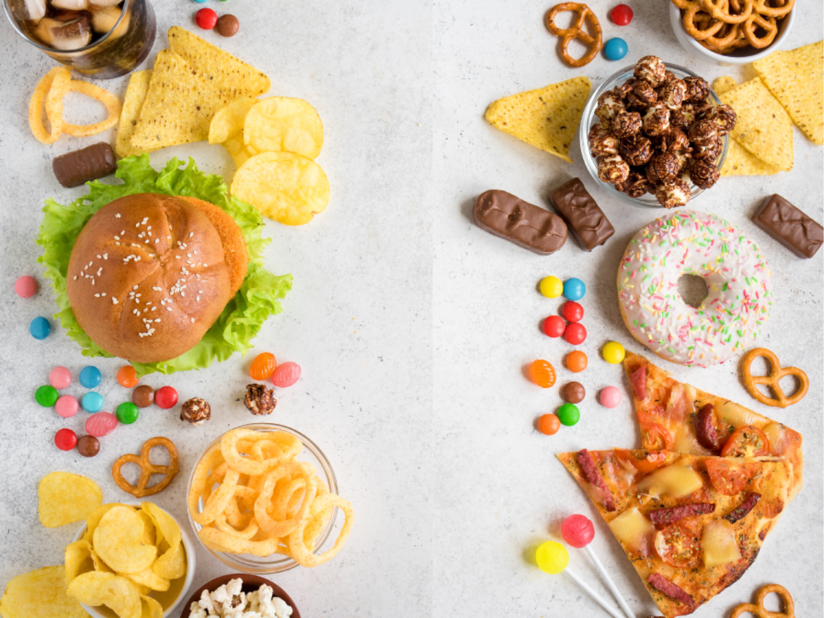 Cohnan Kotarski’s Six Tips on How to Stop Binge Eating