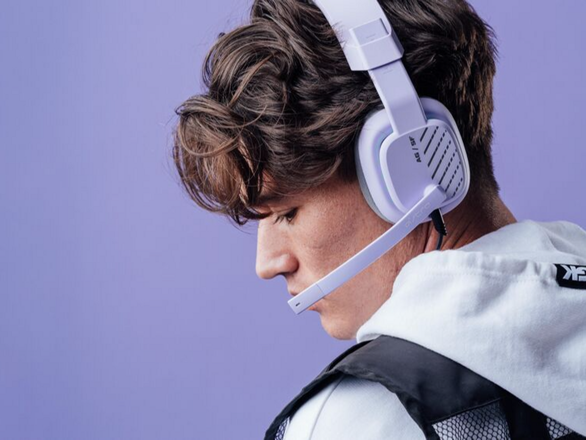 Astro Gaming A50 - AF Digitale