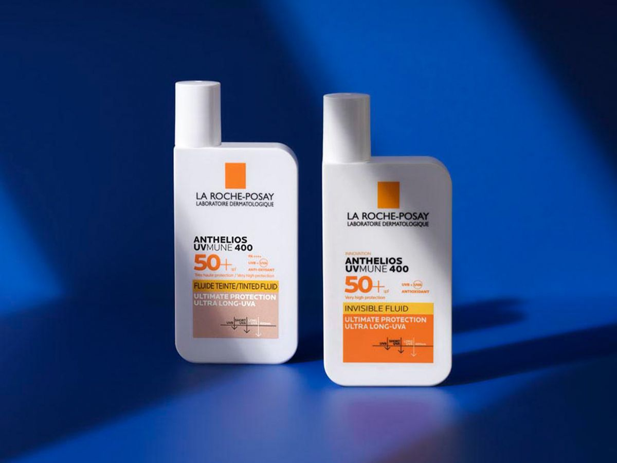 Shop Our Anthelios Range