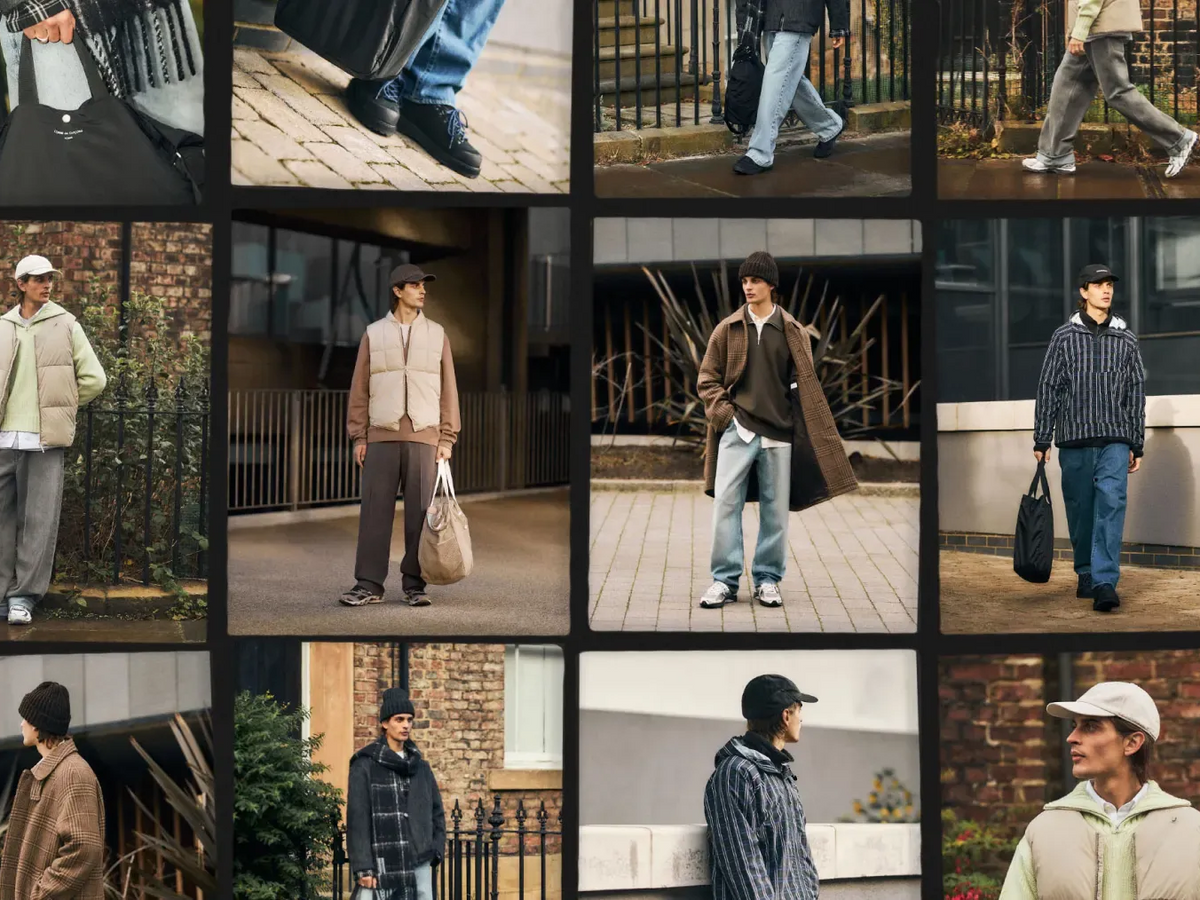 END. CURATES: Urban Functionality 🏙️