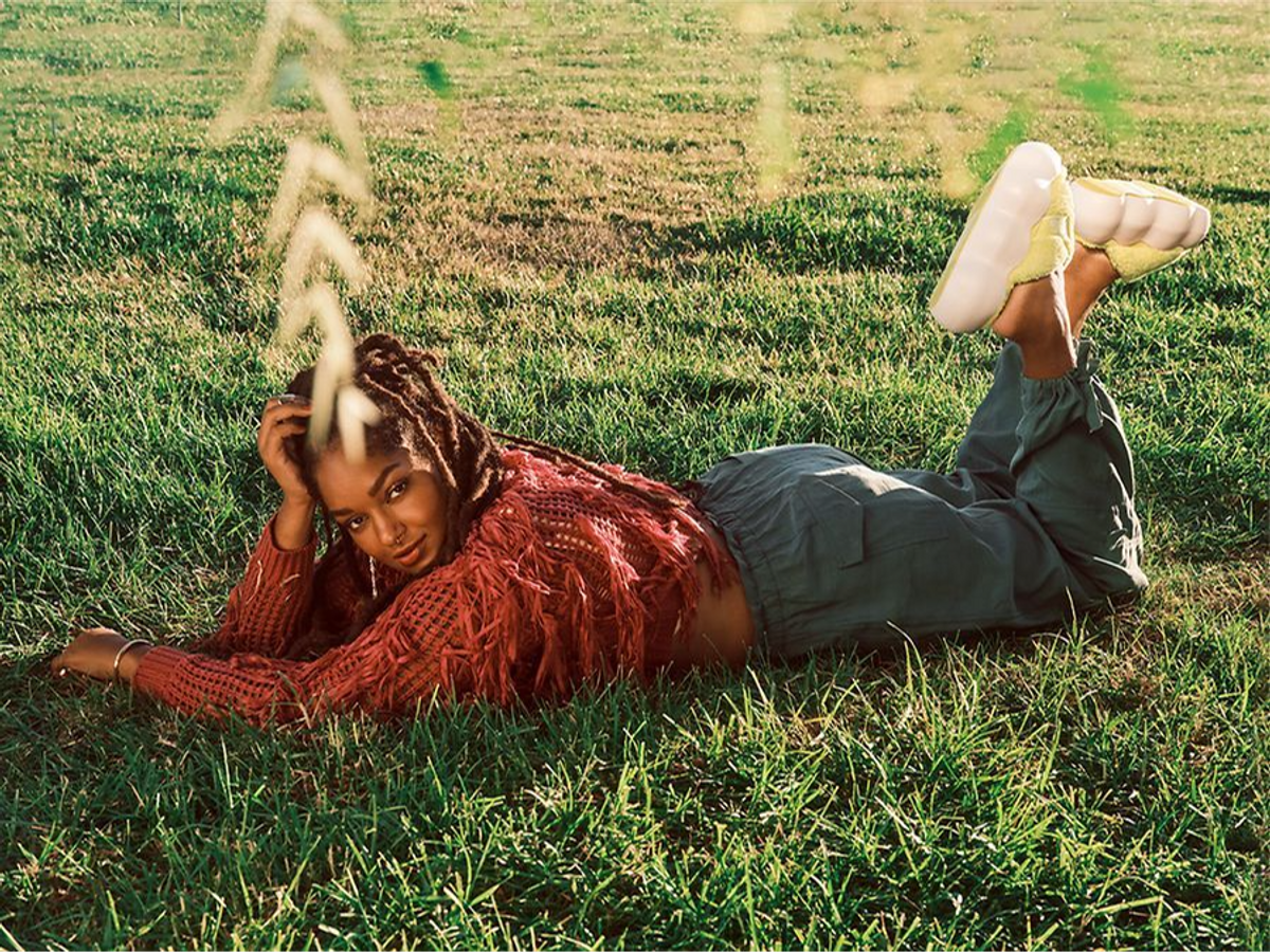 La diapositive SugarCloud