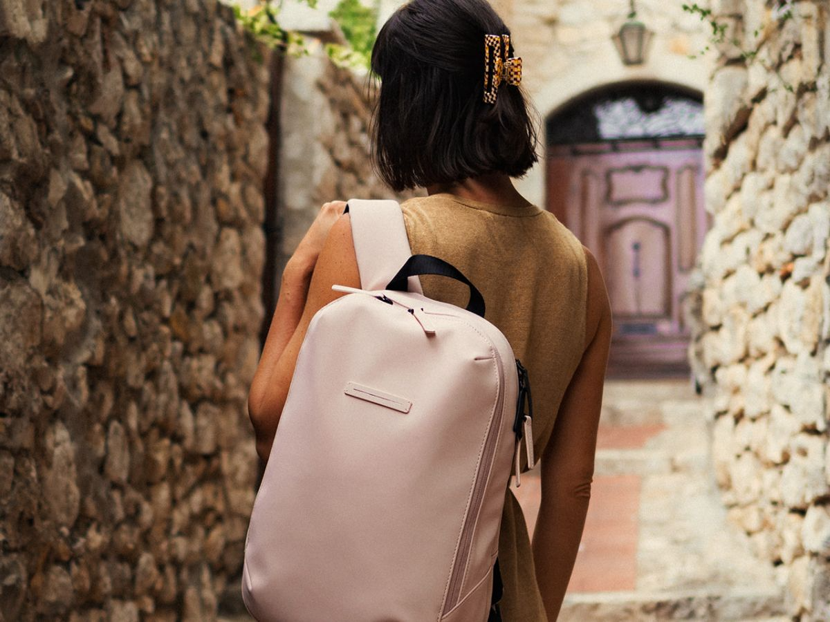 Next Generation Backpacks