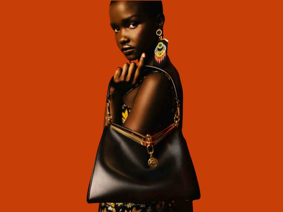 MEET ETRO'S NEW VELA BAG