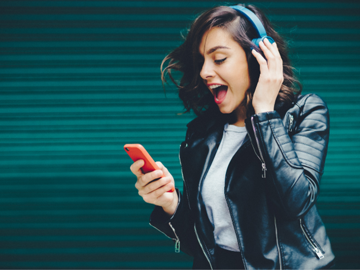 Dopamine menu: student edition!