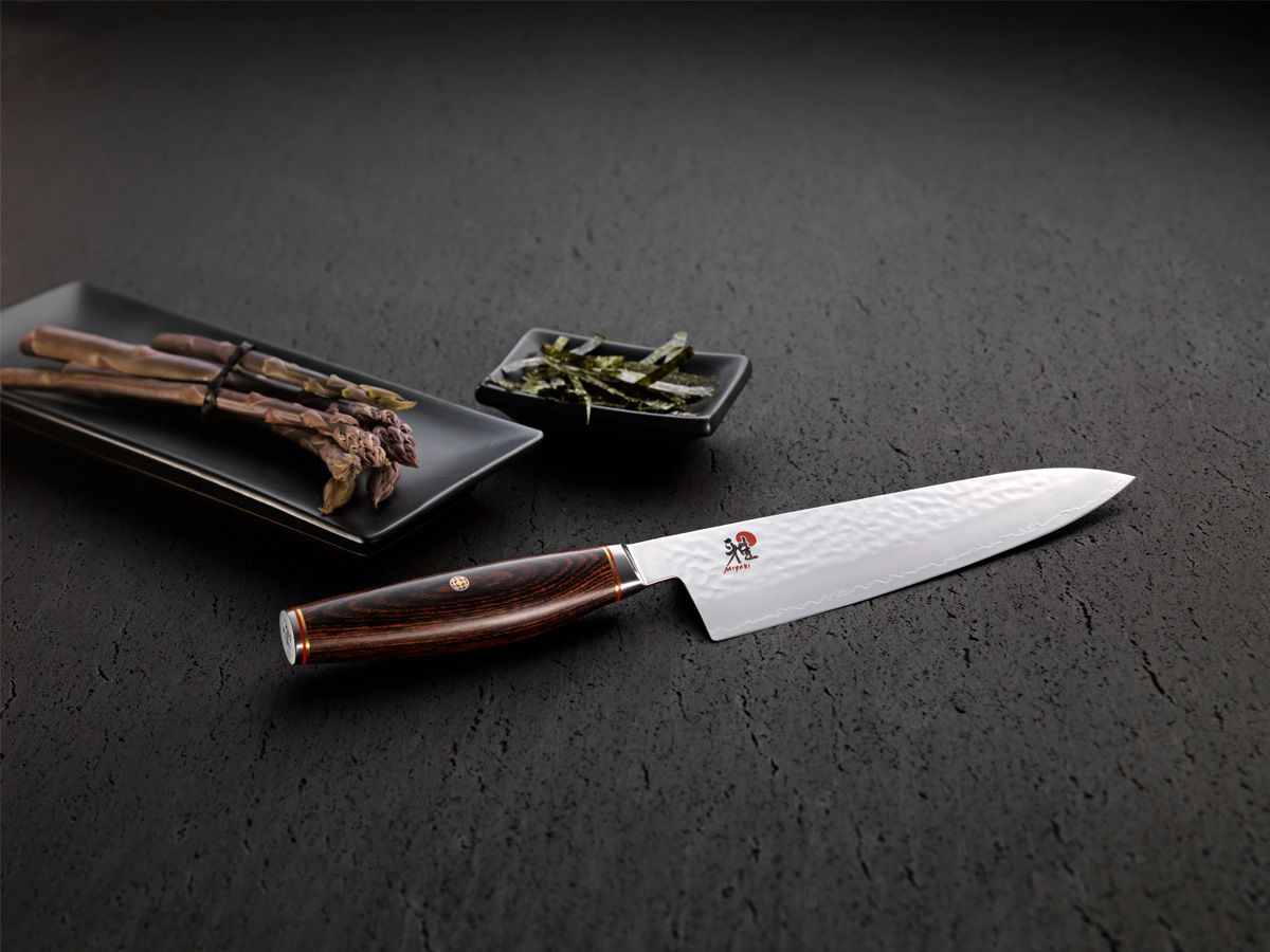 -30% en cuchillos MIYABI