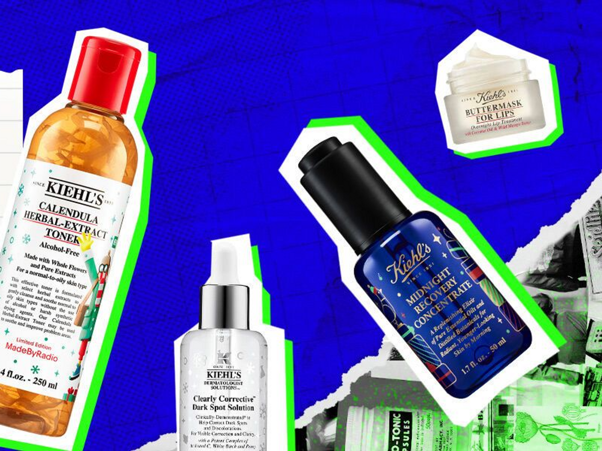 -30% sur les soins Dernière Chances. ⚗️