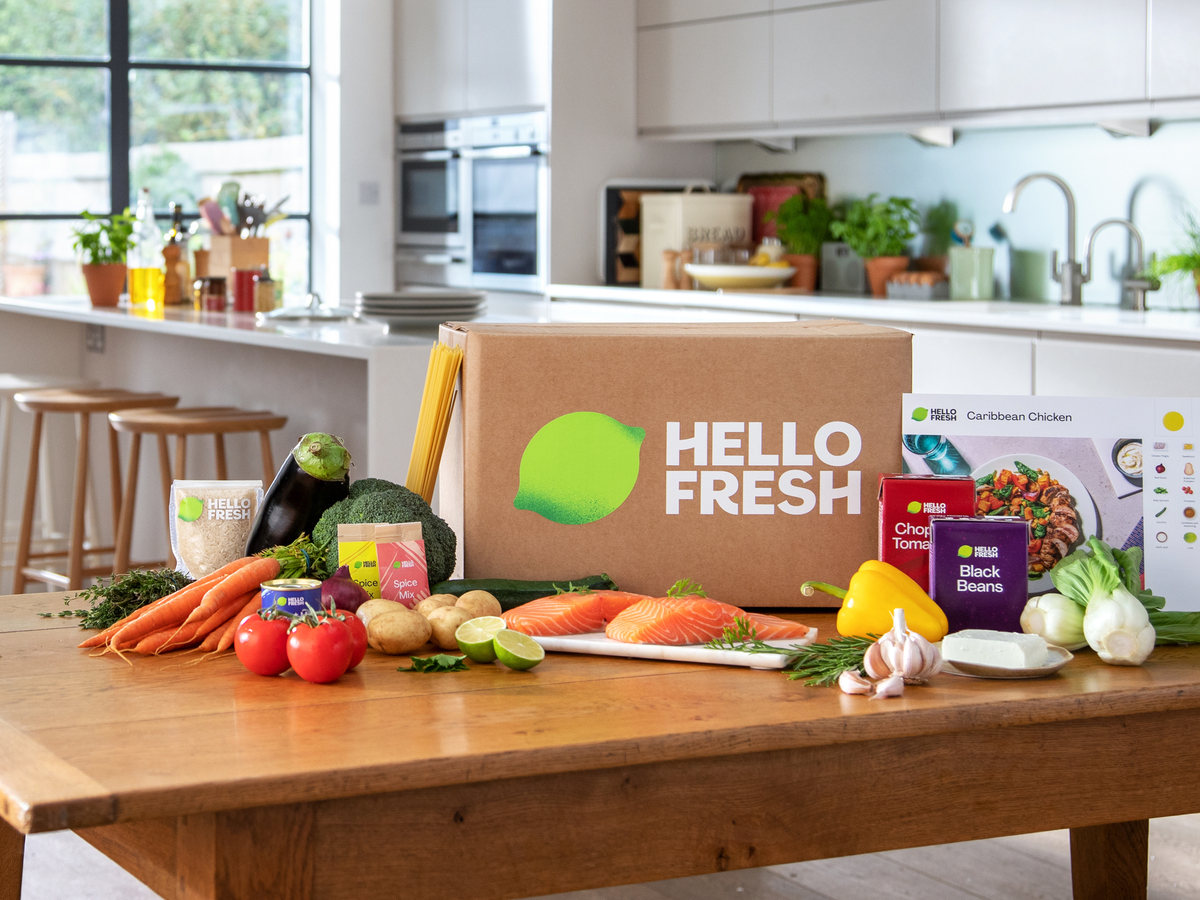 Hai fretta ma ami mangiare bene?