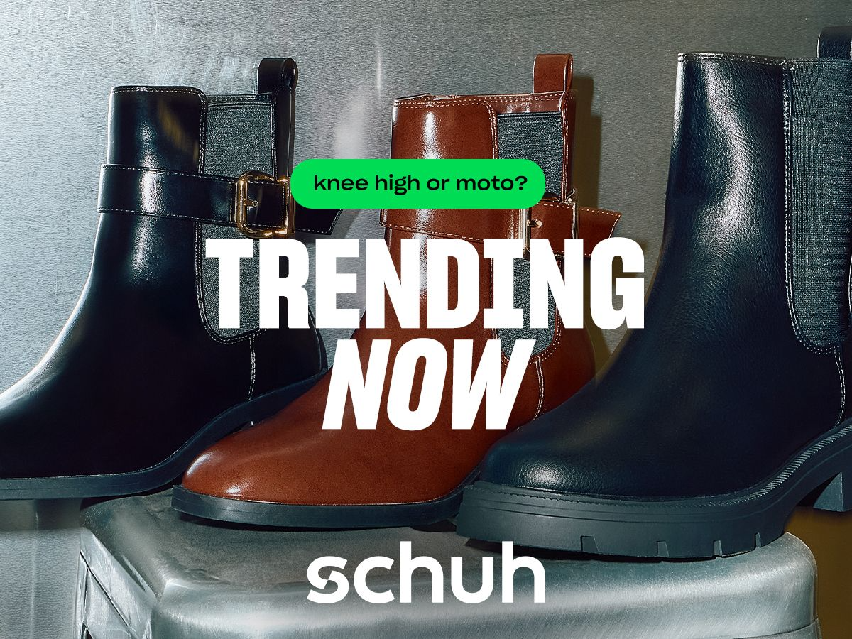 ⚡Tough sole, sleek finish.