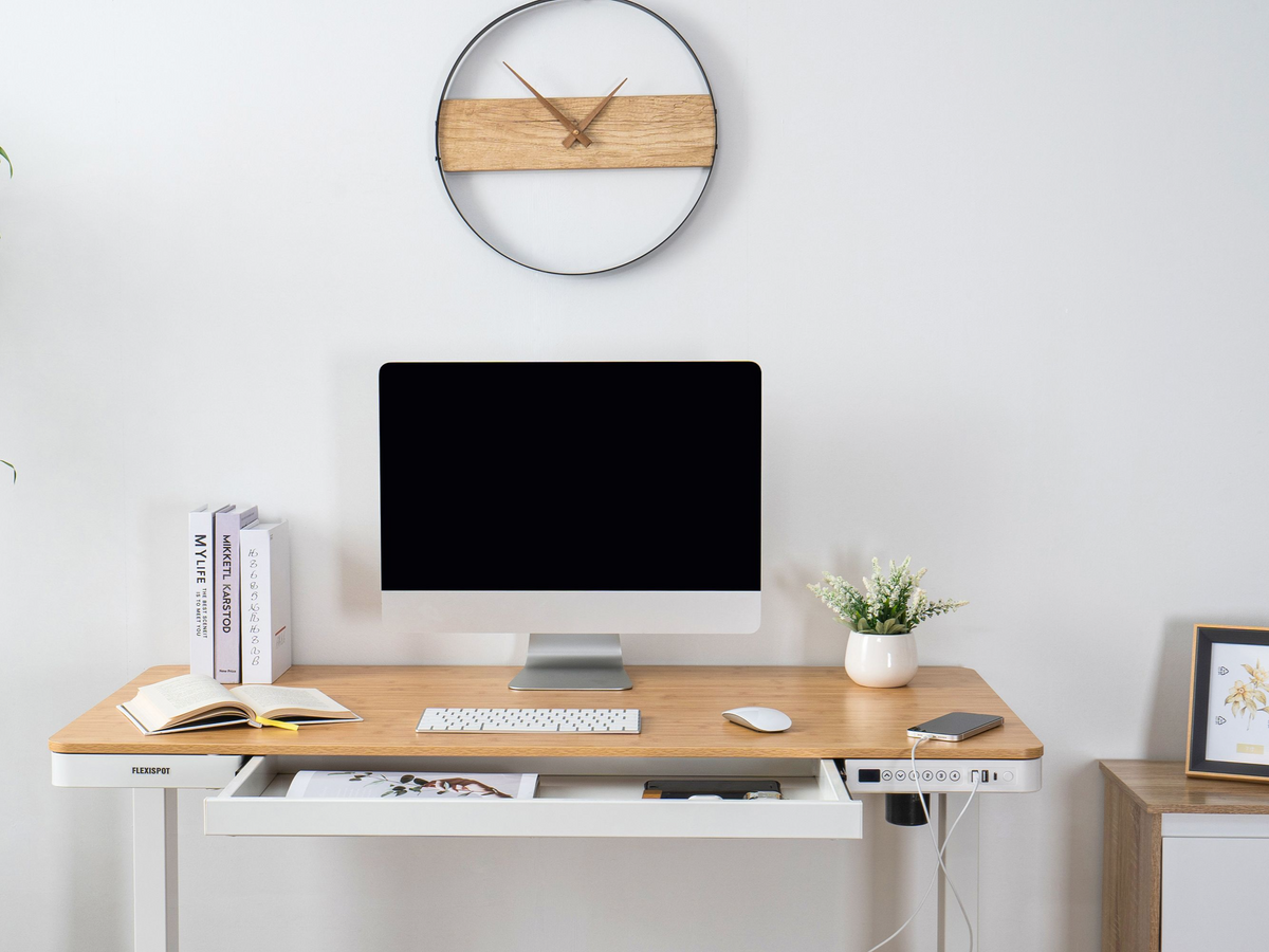 Was Sie bei der Schreibtischwahl beachten sollten 🧑🏽‍💻