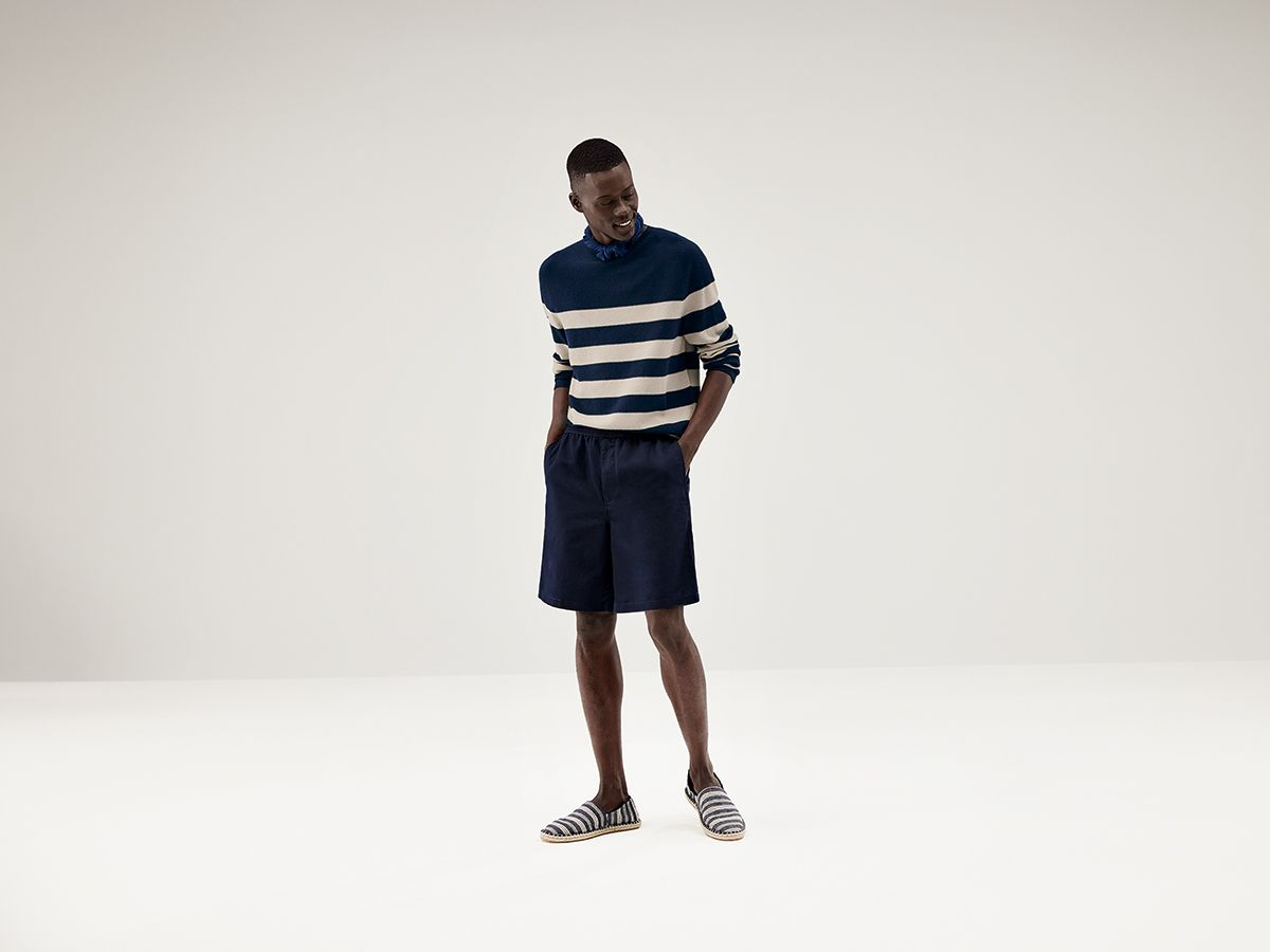 Nouveauté : Styles Casual