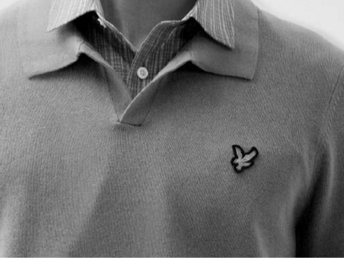 Win £200 to spend on Lyle & Scott menswear 🙌