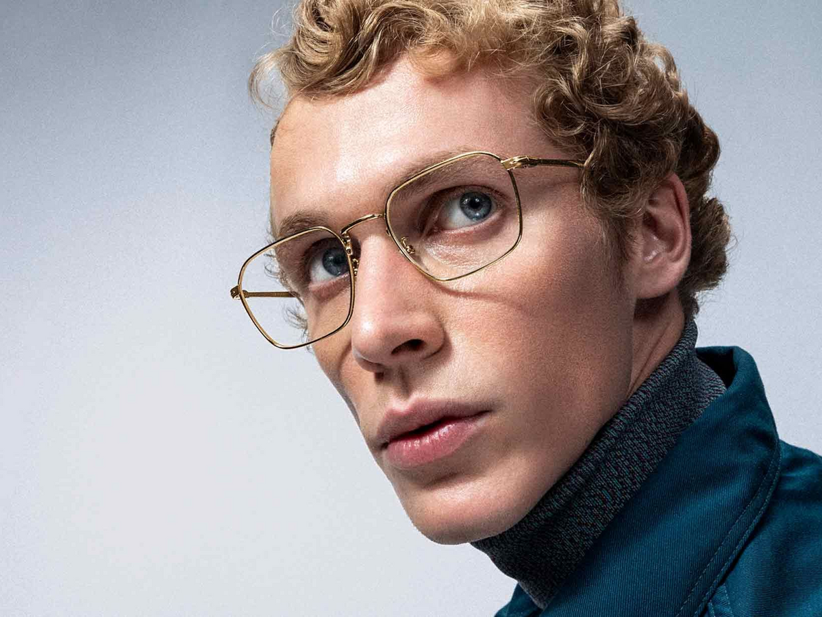 Today is World Sight day! Do you pay enough attention to your eyes?