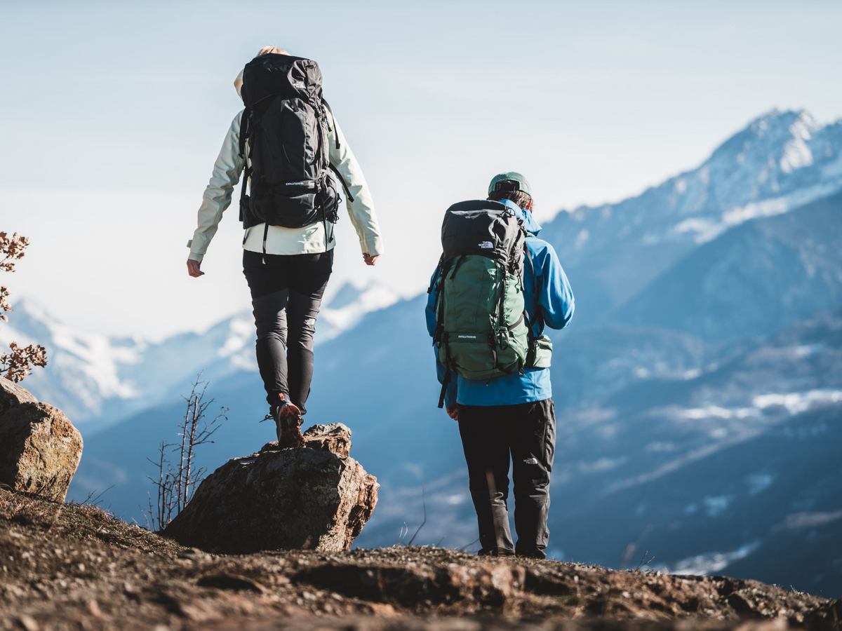 Borsoni per ogni esigenza