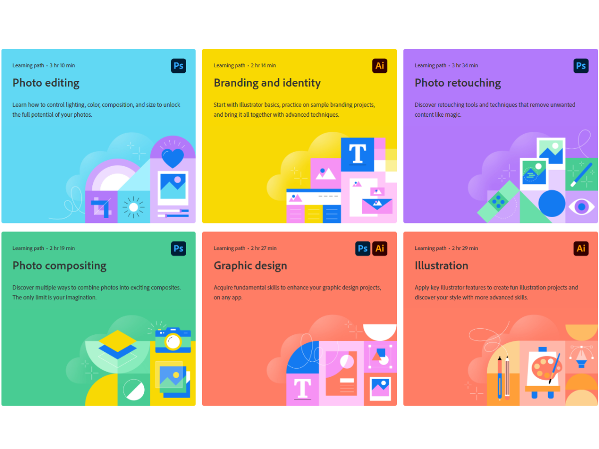 Got some free time this holiday?