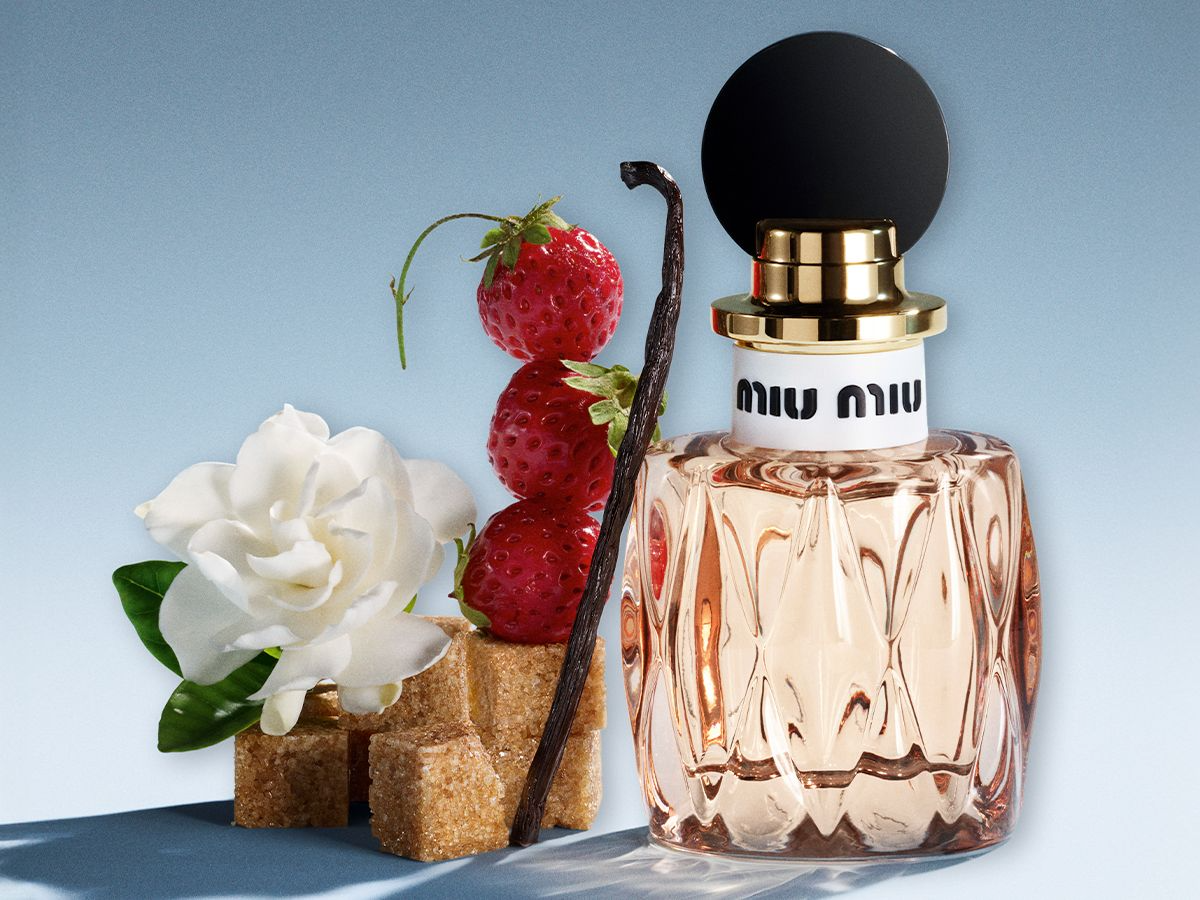 Miu Miu Perfumes: 5 Scents to Add To Your Rotation