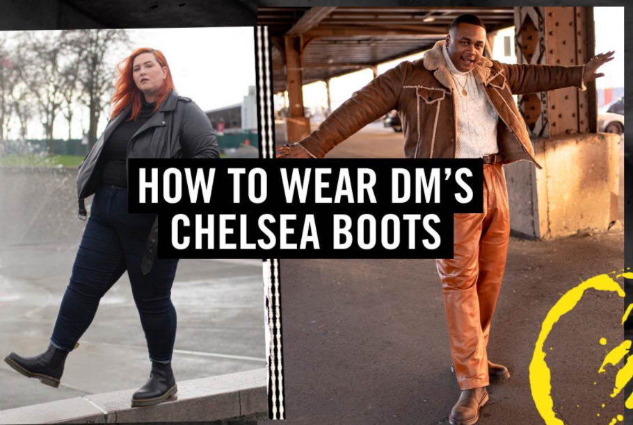 unidays dr martens