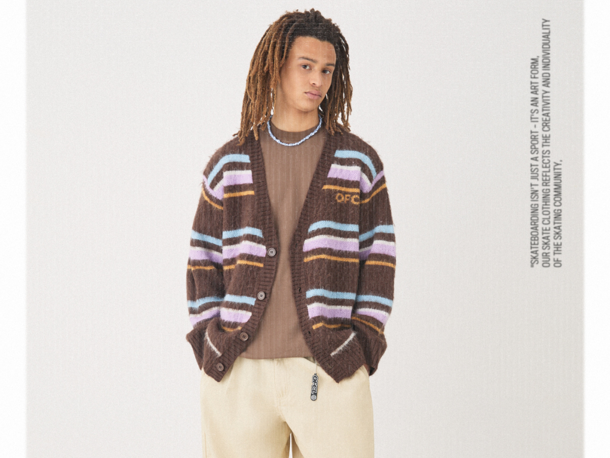 NEW SZN SKATEWEAR 🛹 