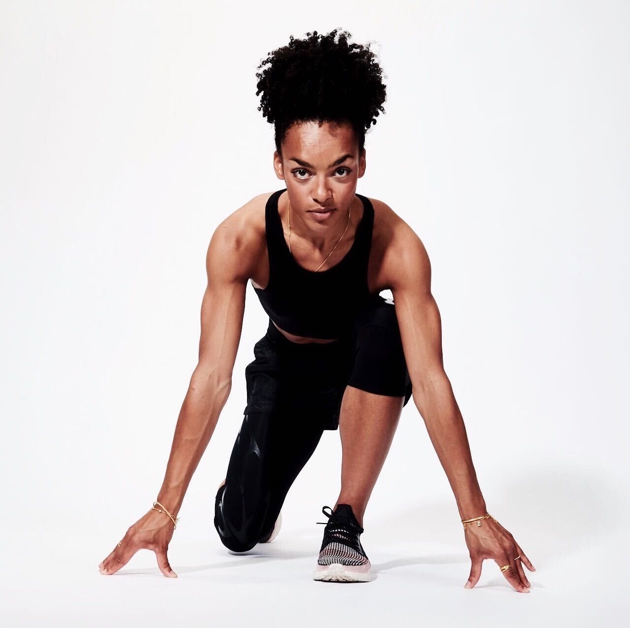 Just dropped — classes for runners 🏃‍♂️