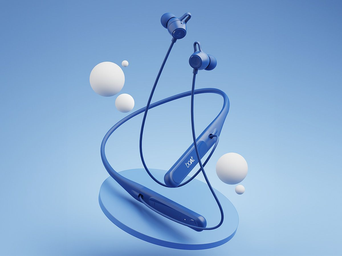 Unlock ₹300 OFF on Rockerz 255 Touch