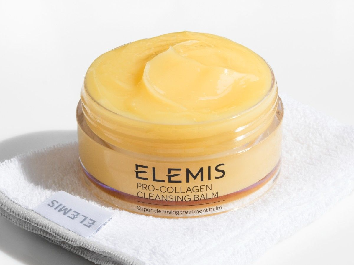 Our No.1 Best Selling Cleansing Balms