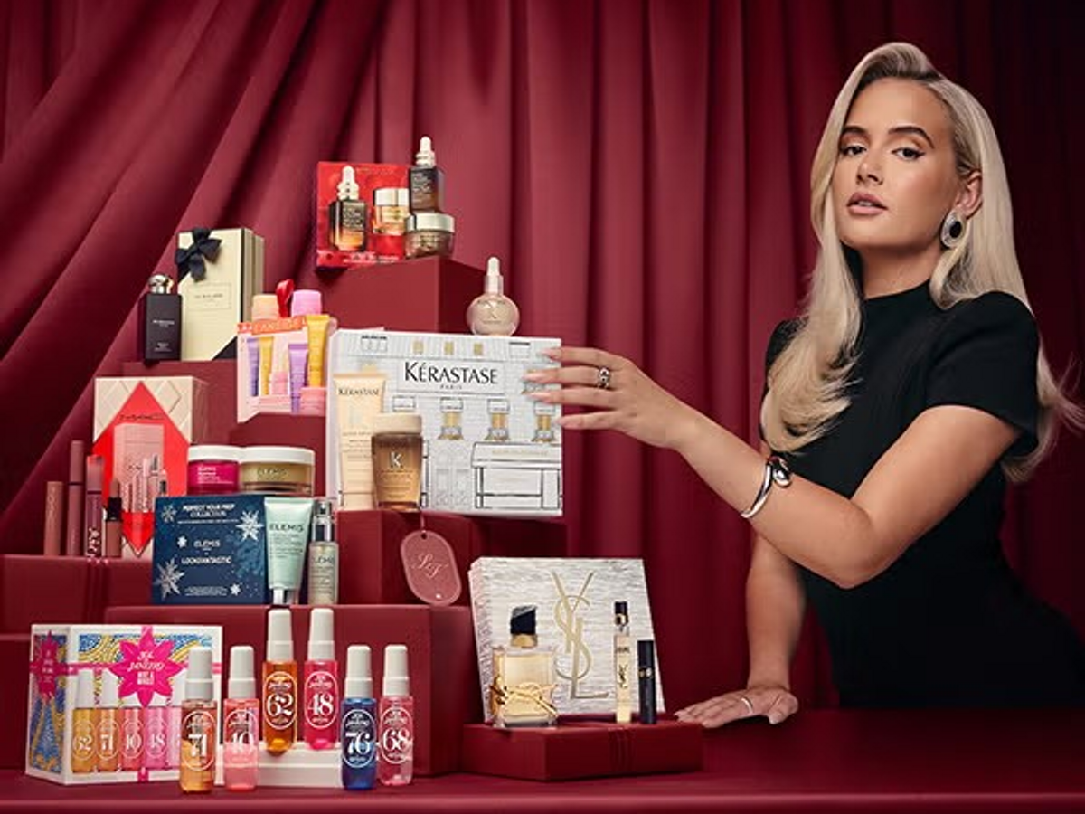 Molly Mae's Most Loved