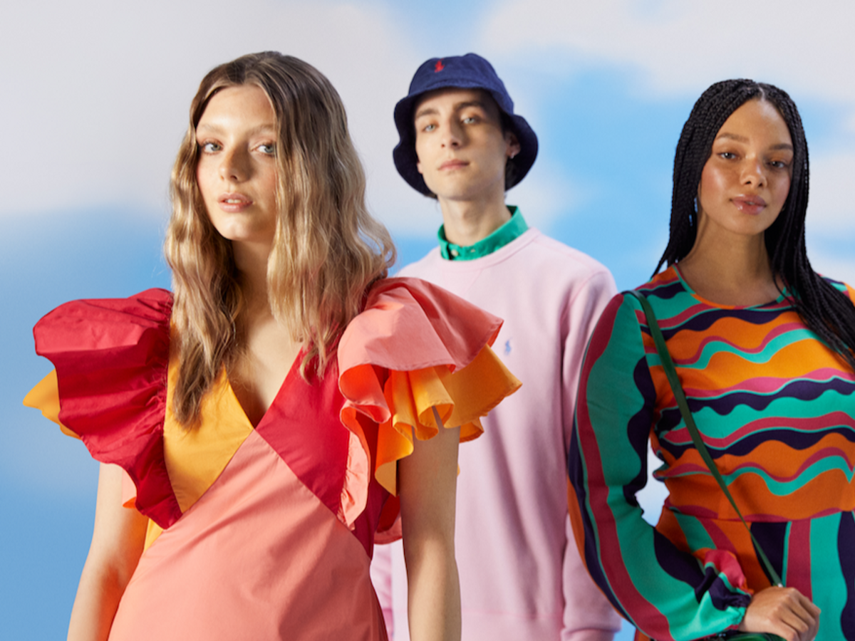 15% Rabatt auf ausgewählte Fashion und Homeware