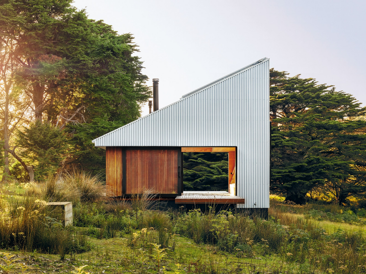 Escape to anywhere, anytime on Airbnb