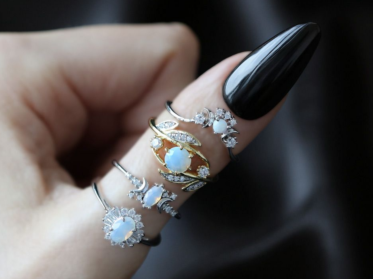 Opal Obsession