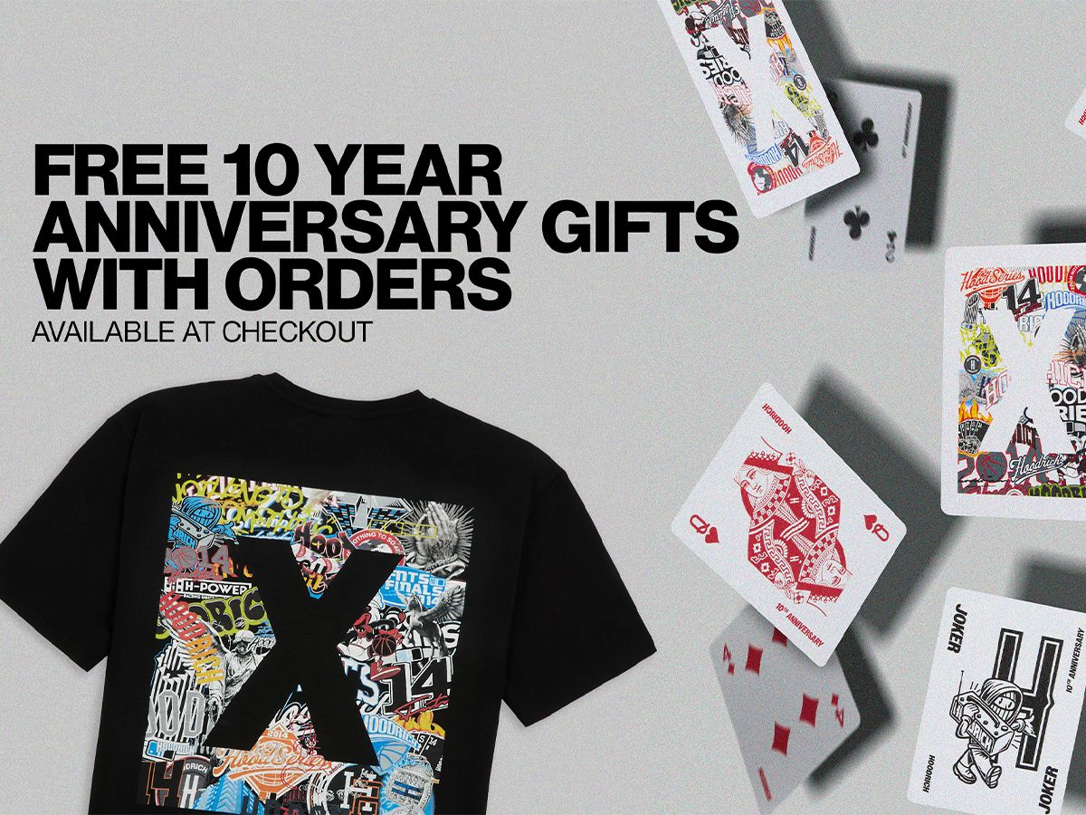 Free Anniversary Gift