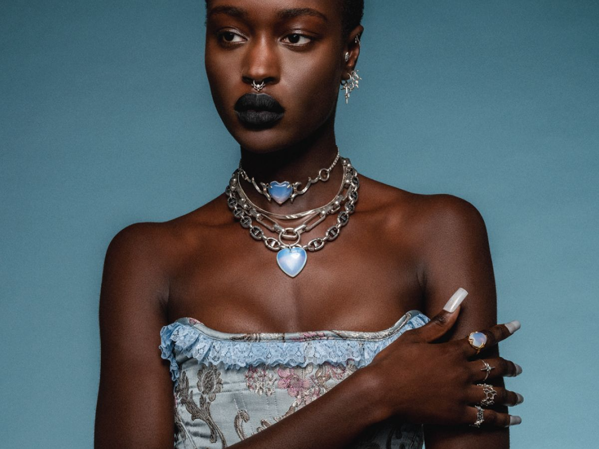 MOONMILK ~ The New Collection