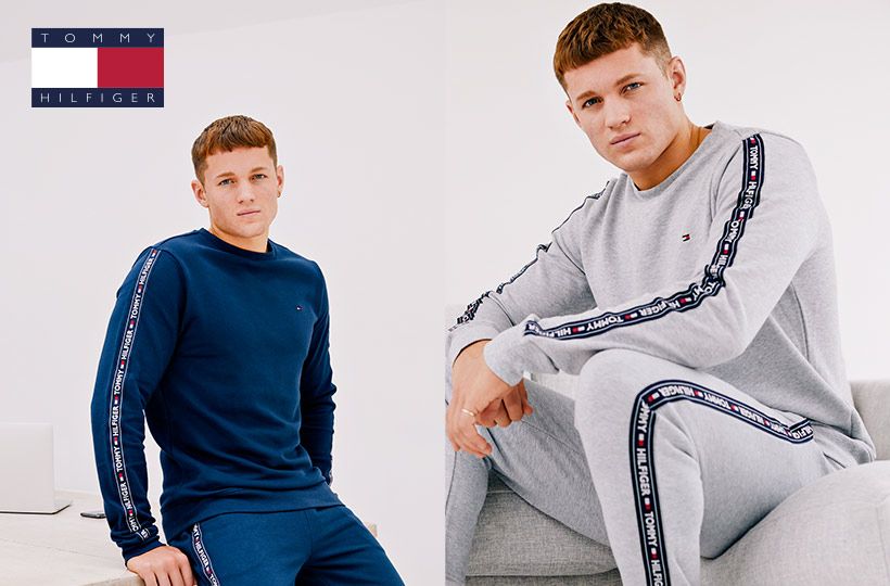 Unidays discount tommy hilfiger