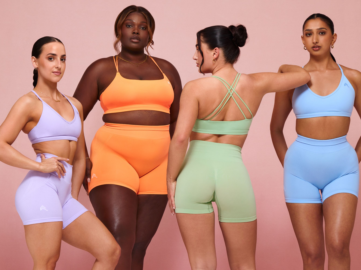 Oner Active is here 🏋🏼