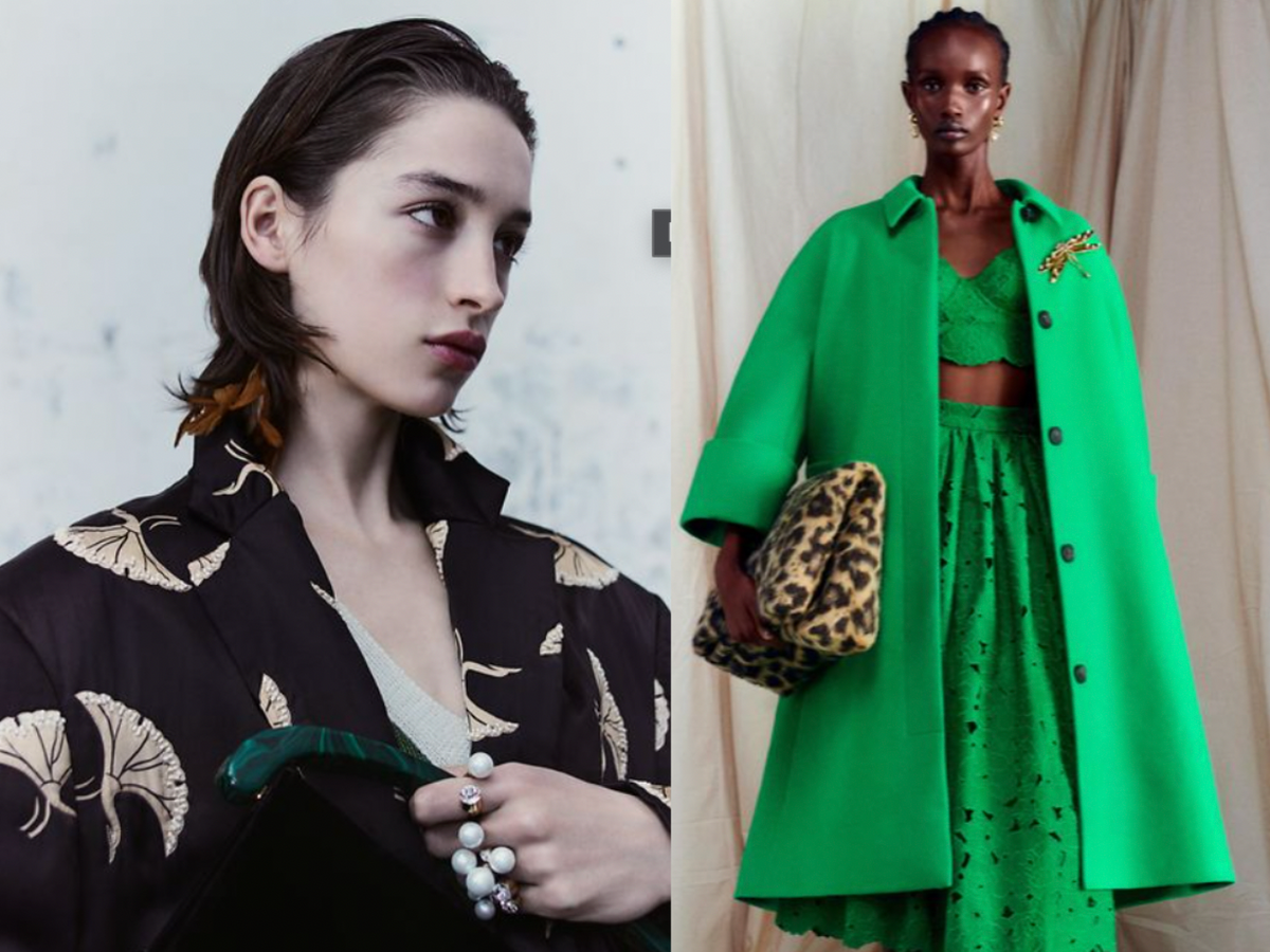 Fashion student discount December 2024
