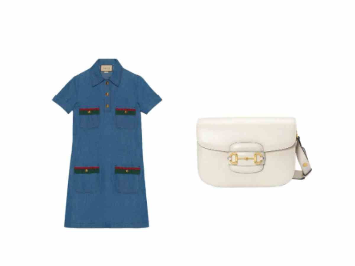 SHOP: GUCCI