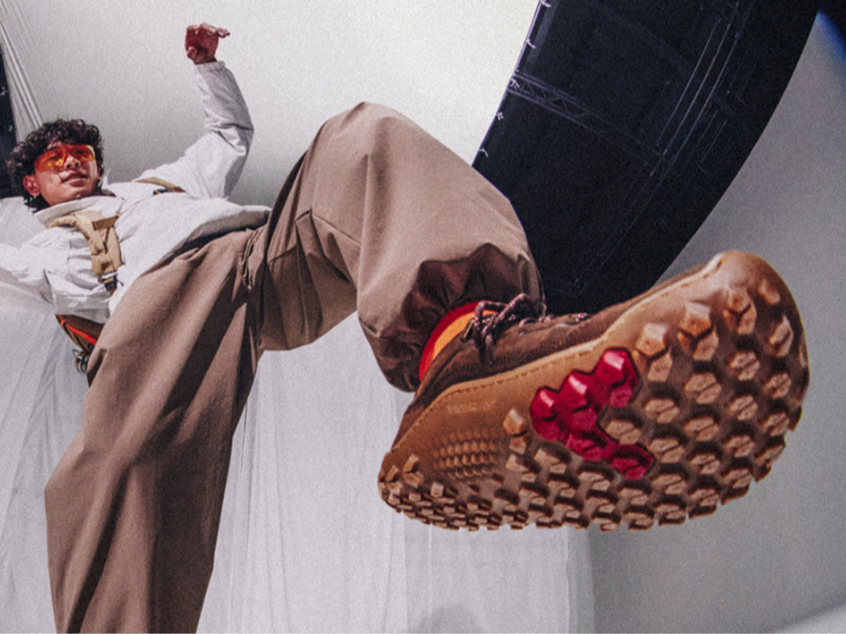 Win 3 pairs of shoes from Vivobarefoot 🚨