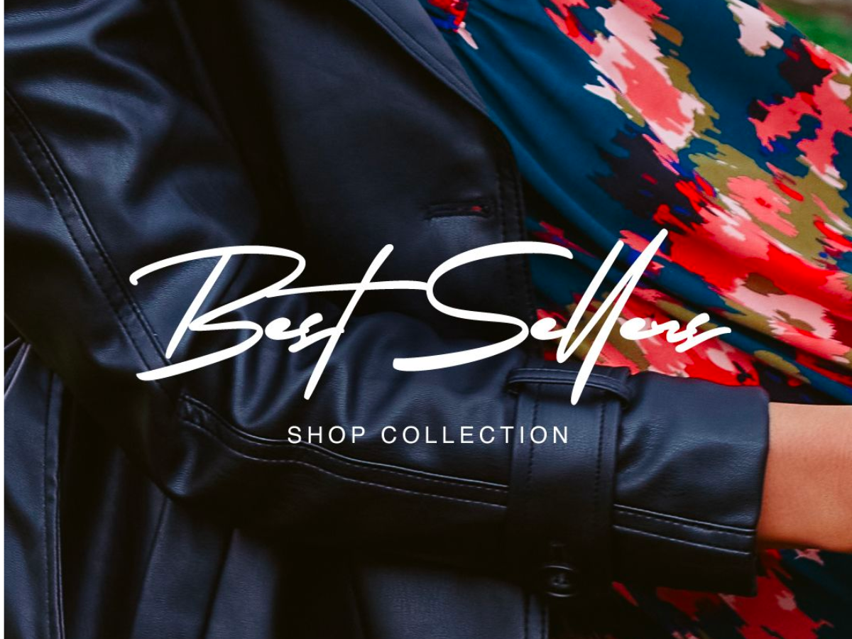 Best Sellers: Shop the Most Loved Blue Vanilla Pieces! 💙