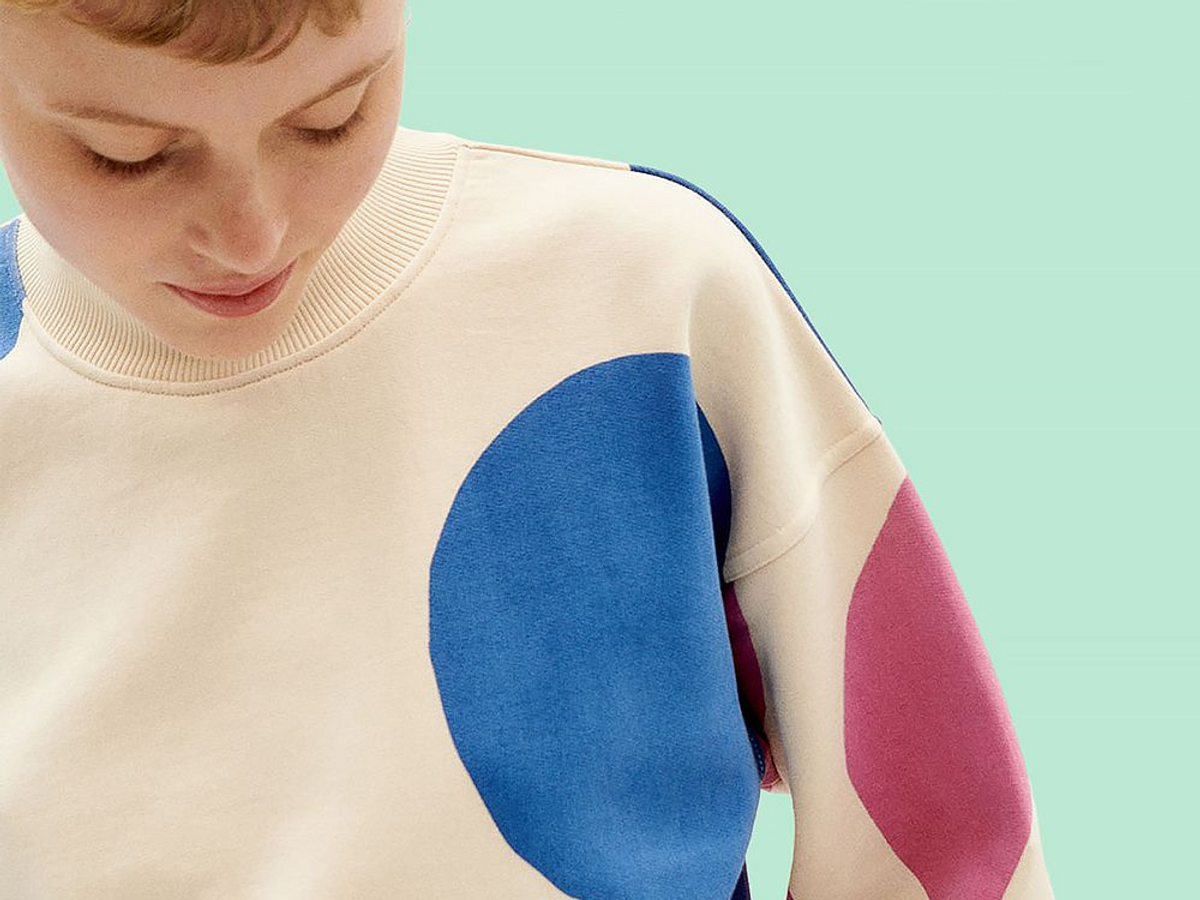 Frische nachhaltige Styles ✨