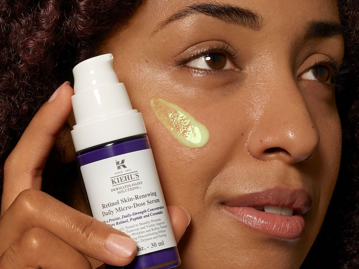 BRANDNEU IM SHOP: RETINOL 💜