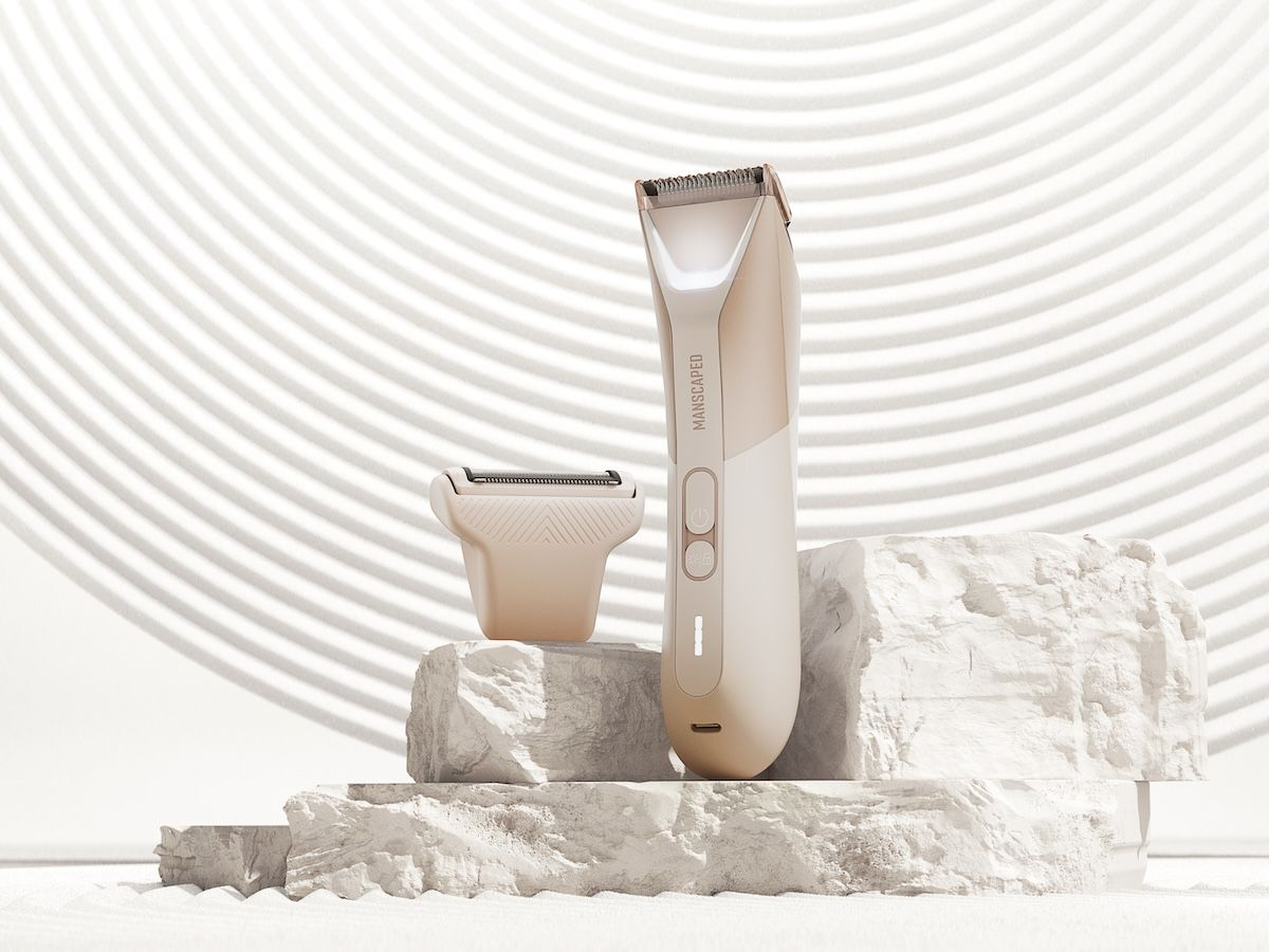 15% Rabatt und ne glatte Rasur 🤝