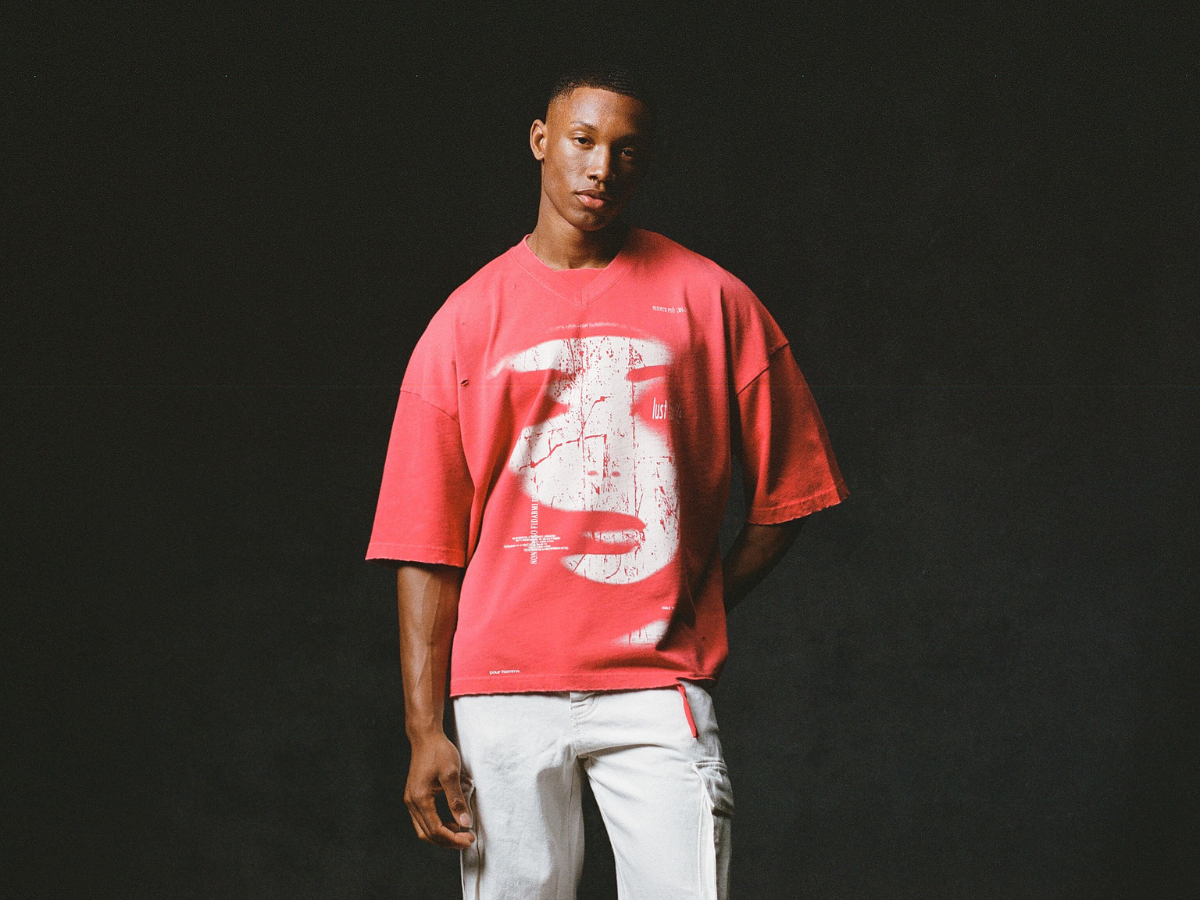 Premium Tee's 😮‍💨