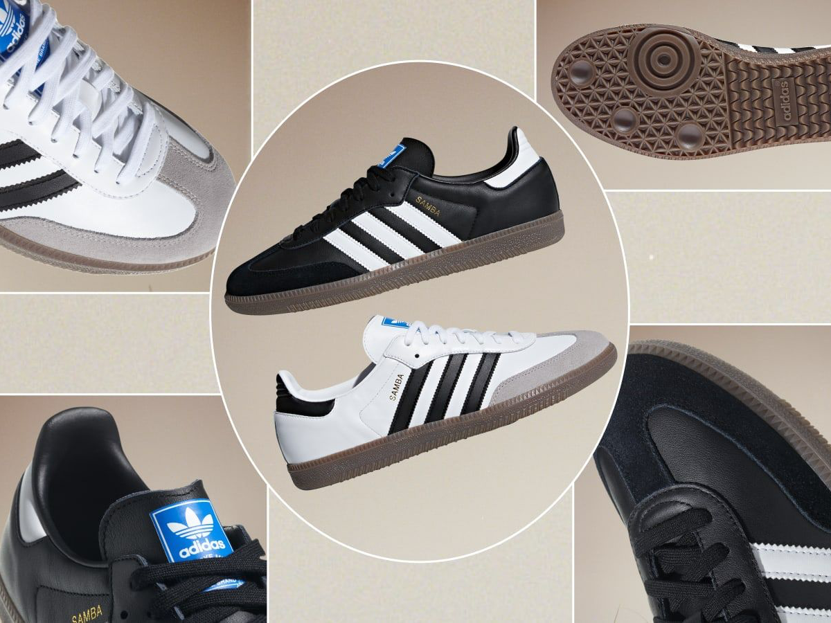 Adidas on sale uk unidays