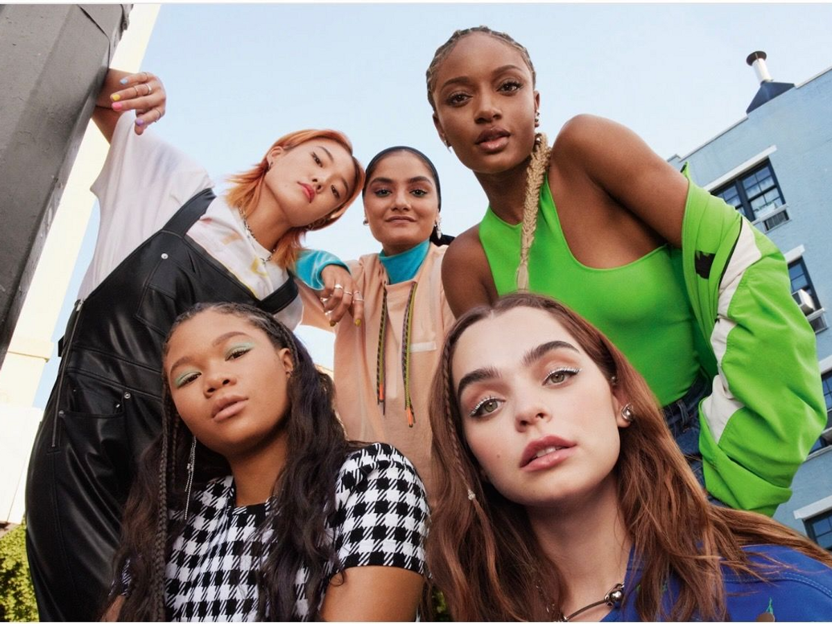 Maybelline bei Douglas entdecken