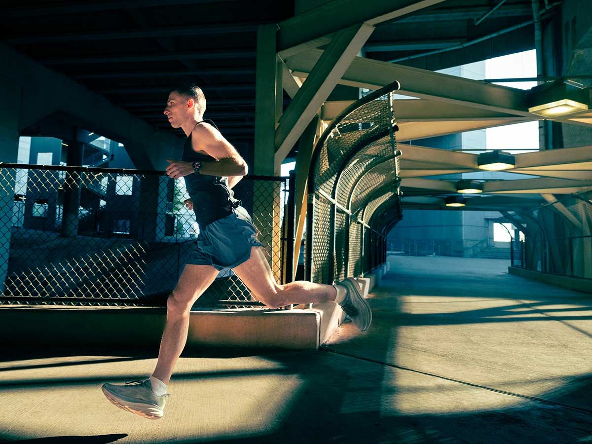 Die perfekte Laufuhr für dein Level – jetzt mit bis zu 25 % Studentenrabatt!