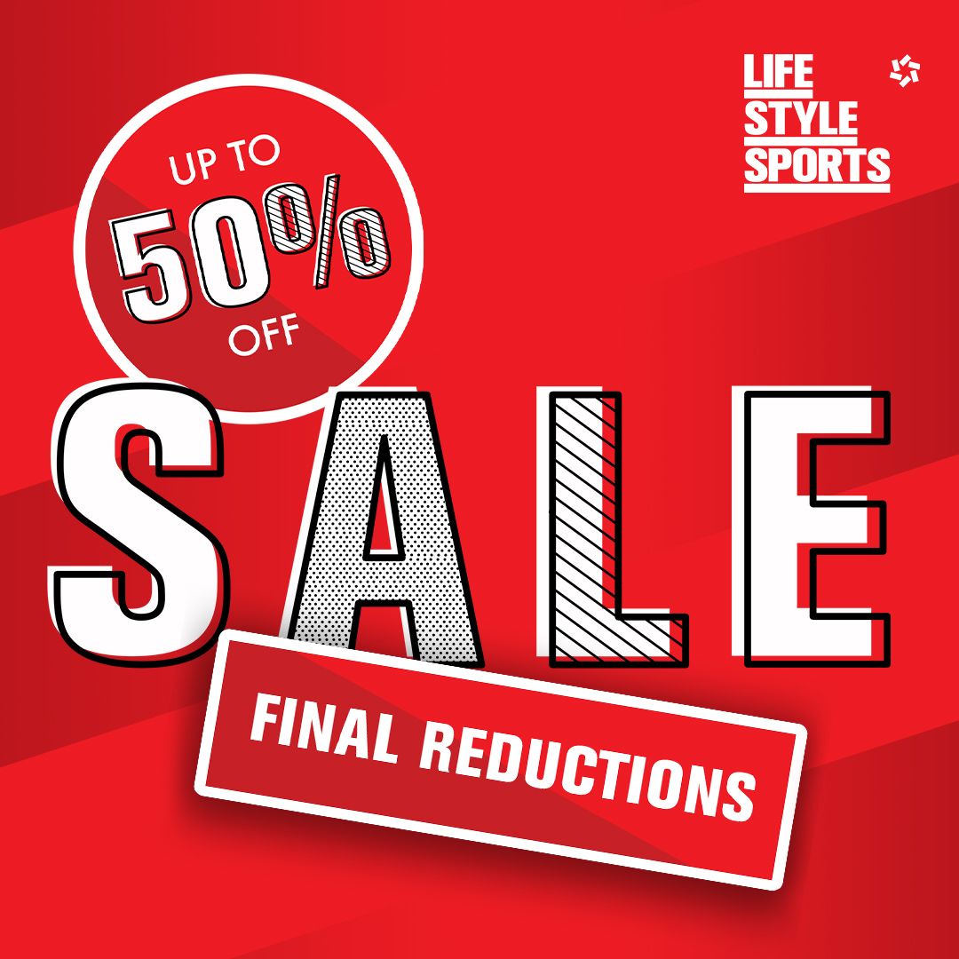 Life Style Sports Up to 50 Off UNiDAYS student discount January 2021