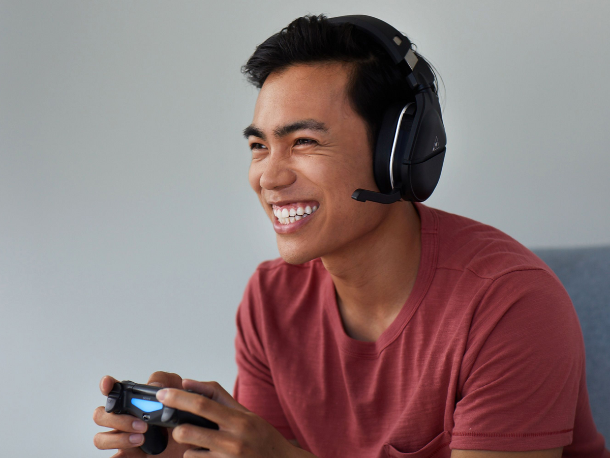 Turtle Beach arrive sur UNiDAYS !