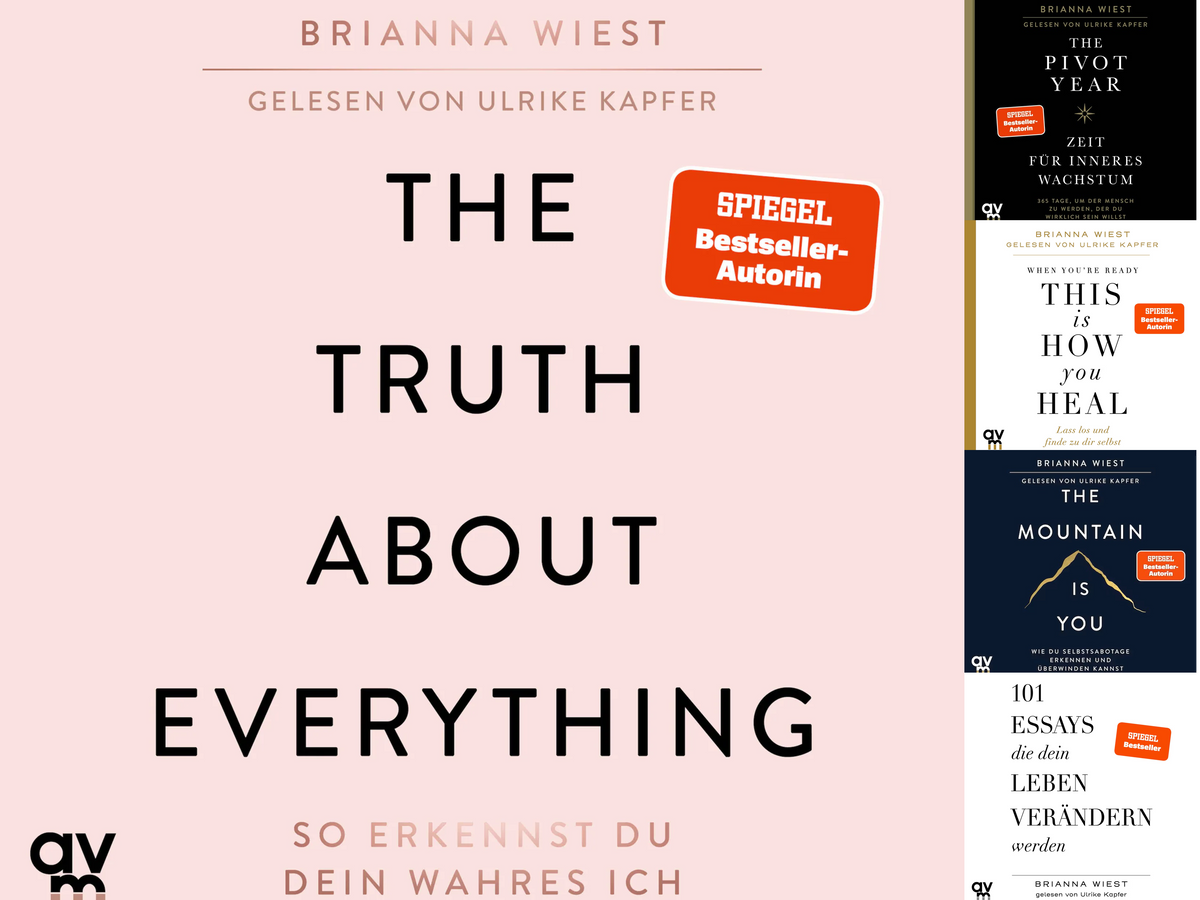 Brianna Wiest is back!