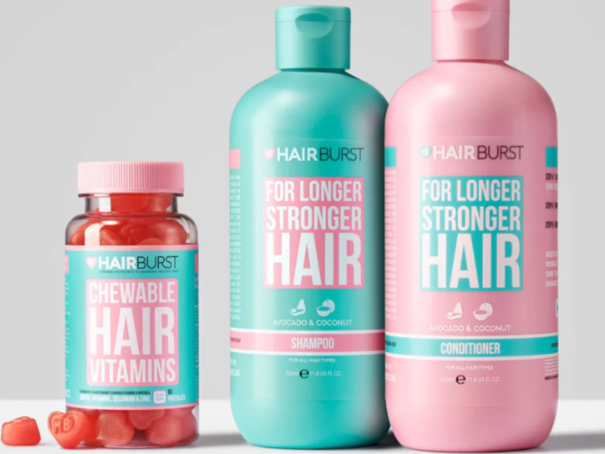 Have you tried our chewable bundle?😍