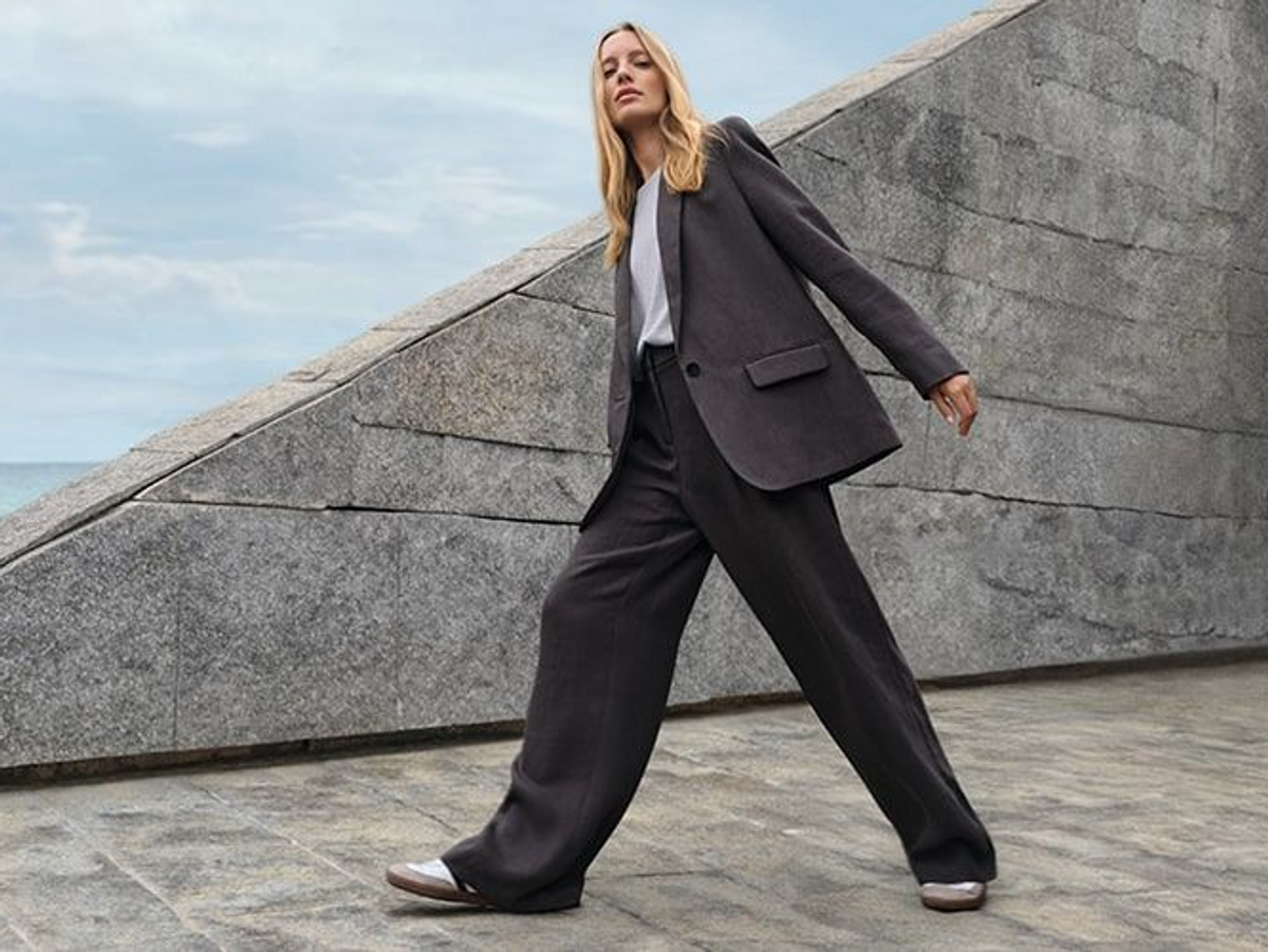 Casual Chic: So stylst du dich mühelos elegant im Uni-Alltag!