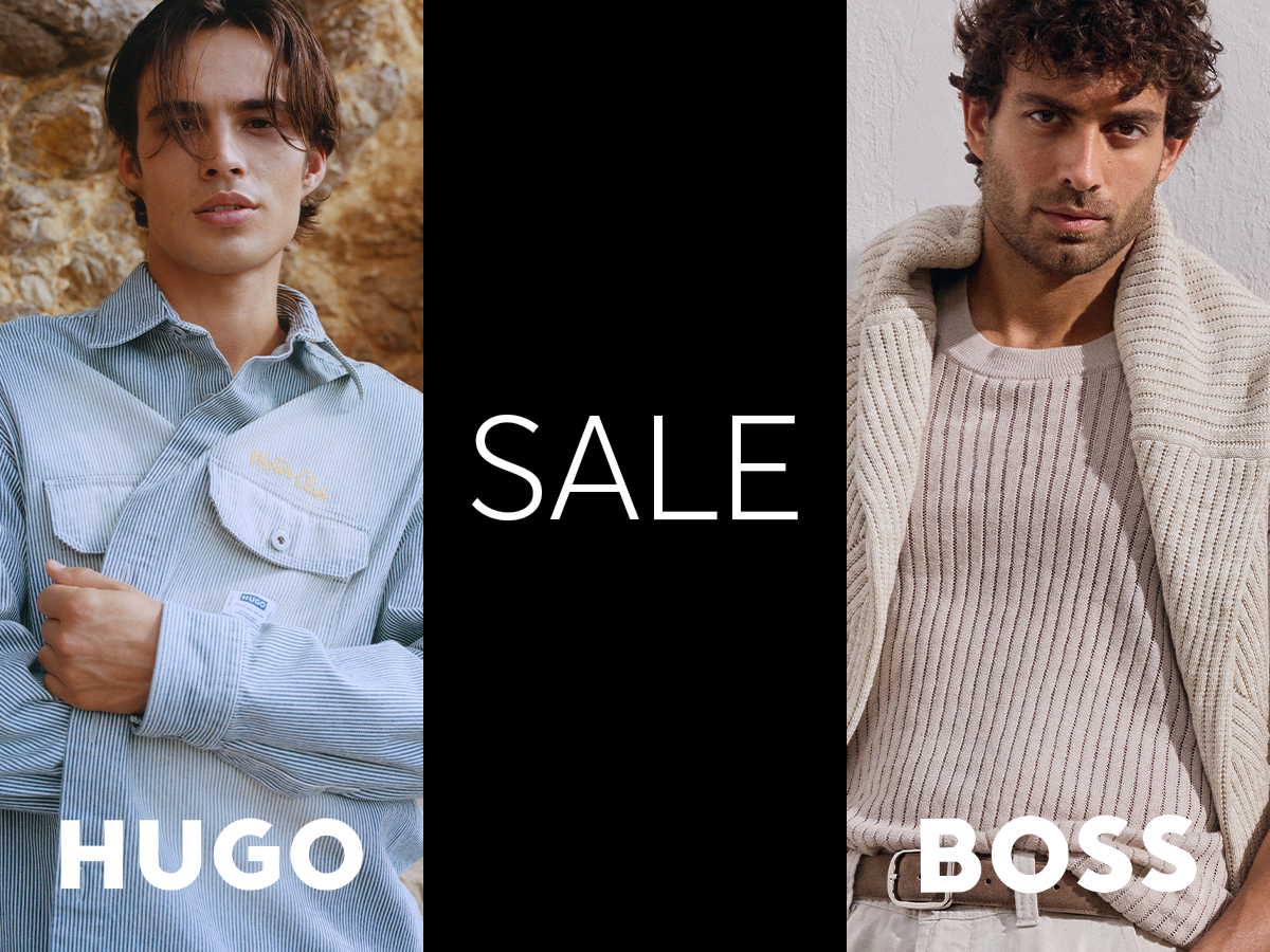 Don't miss out: our sale is still live!